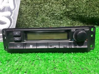 Блок управления климат-контролем NISSAN ELGRAND AVWE50 QD32ETI 27500-VE200 2 ракурс