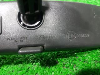 Зеркало салона переднее NISSAN MURANO PNZ50 VQ35DE 96321-CB000 5 ракурс