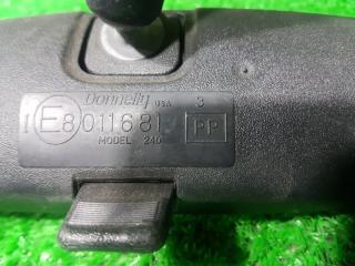 Зеркало салона переднее MITSUBISHI PAJERO V68W 4M41T MR444490 4 ракурс