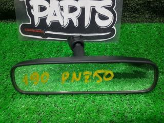 Зеркало салона переднее NISSAN MURANO PNZ50 VQ35DE 96321-CB000 2 ракурс