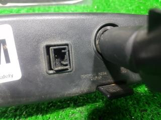 Зеркало салона переднее NISSAN LEAF ZE0 EM61 96321-1HH0A 5 ракурс