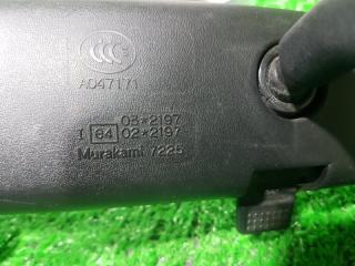Зеркало салона переднее ISIS 2009 ZGM10 2ZRFAE