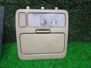 Плафон TOYOTA HARRIER MCU15 1MZFE 63650-0W011-A1 3 ракурс