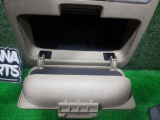 Плафон TOYOTA HARRIER MCU15 1MZFE 63650-0W011-A1 5 ракурс