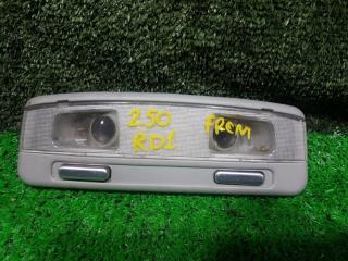 Плафон передний HONDA CR-V RD1 B20B 34400-SM4-003ZQ 2 ракурс