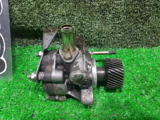 Насос гидроусилителя руля MAZDA MPV LVLR WLT L027-32-600E 2 ракурс