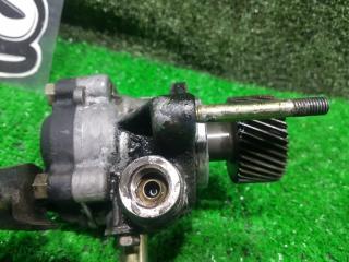 Насос гидроусилителя руля MAZDA MPV LVLR WLT L027-32-600E 4 ракурс