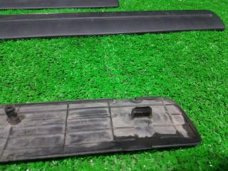 Накладка на порог NISSAN R'NESSA N30 SR20DE 5 ракурс