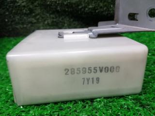 Электронный блок NISSAN R'NESSA N30 SR20DE 28595-5V000 4 ракурс