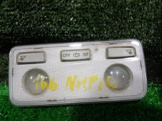 Плафон TOYOTA AQUA NHP10 1NZFXE 81260-52120 2 ракурс