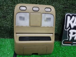 Плафон NISSAN ELGRAND AVWE50 QD32ETI 28520-VE010 2 ракурс Плафон NISSAN ELGRAND AVWE50 QD32ETI 28520-VE010 2 ракурс