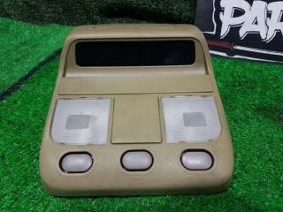 Плафон NISSAN ELGRAND AVWE50 QD32ETI 28520-VE010 3 ракурс Плафон NISSAN ELGRAND AVWE50 QD32ETI 28520-VE010 3 ракурс