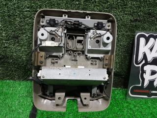 Плафон NISSAN ELGRAND AVWE50 QD32ETI 28520-VE010 4 ракурс Плафон NISSAN ELGRAND AVWE50 QD32ETI 28520-VE010 4 ракурс