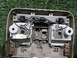 Плафон NISSAN ELGRAND AVWE50 QD32ETI 28520-VE010 5 ракурс Плафон NISSAN ELGRAND AVWE50 QD32ETI 28520-VE010 5 ракурс