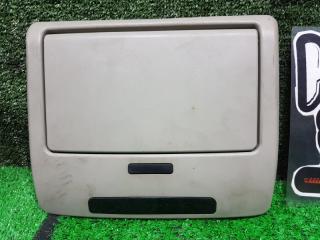 Монитор TOYOTA ESTIMA GSR50 2GRFE 86680-58030-E0 2 ракурс