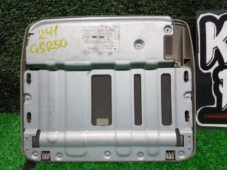 Монитор TOYOTA ESTIMA GSR50 2GRFE 86680-58030-E0 3 ракурс