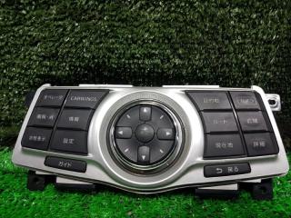 Магнитофон NISSAN TEANA PJ32 VQ35DE 27500-JN20A 2 ракурс