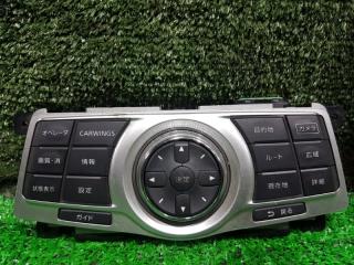 Магнитофон NISSAN TEANA PJ32 VQ35DE 27500-JN20A 3 ракурс