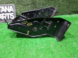 Крепление аккумулятора MITSUBISHI PAJERO V21W 4G64 MB674988 4 ракурс