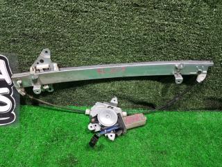 Стеклоподъемник левый передний NISSAN R'NESSA N30 SR20DE 80721-5V000 2 ракурс