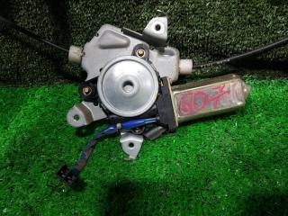 Стеклоподъемник левый передний NISSAN R'NESSA N30 SR20DE 80721-5V000 5 ракурс