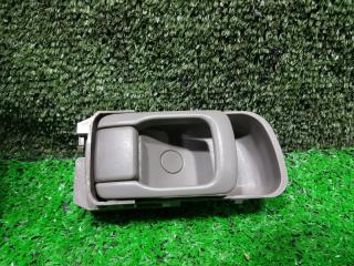 Ручка двери внутренняя левая передняя NISSAN R'NESSA N30 SR20DE 80671-5V000 2 ракурс