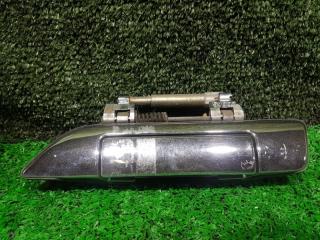 Ручка двери внешняя левая передняя NISSAN R'NESSA N30 SR20DE 80607-5V000 2 ракурс