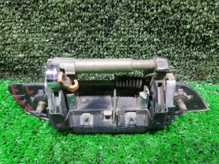 Ручка двери внешняя левая передняя NISSAN R'NESSA N30 SR20DE 80607-5V000 5 ракурс