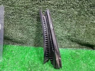 Форточка двери левая передняя NISSAN R'NESSA N30 SR20DE 802B3-5V010 5 ракурс