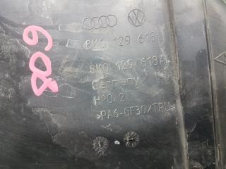Воздухозаборник AUDI A4 8K5 CDHB 8K0129618A 4 ракурс
