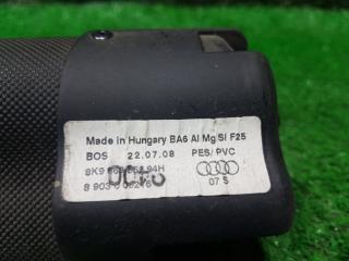 Шторка багажника AUDI A4 8K5 CDHB 8K986355394H 4 ракурс Шторка багажника AUDI A4 8K5 CDHB 8K986355394H 4 ракурс