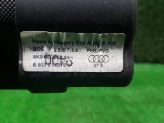 Шторка багажника AUDI A4 8K5 CDHB 8K986355394H 5 ракурс Шторка багажника AUDI A4 8K5 CDHB 8K986355394H 5 ракурс