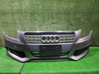 Бампер передний AUDI A4 8K5 CDHB 8K0807437A 2 ракурс