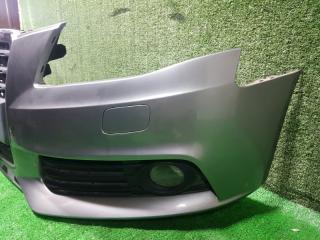 Бампер передний AUDI A4 8K5 CDHB 8K0807437A 4 ракурс