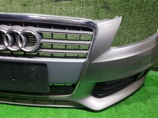 Бампер передний AUDI A4 8K5 CDHB 8K0807437A 5 ракурс