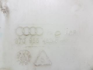 Бачок стеклоомывателя передний AUDI A4 8K5 CDHB 8T0955453C 3 ракурс