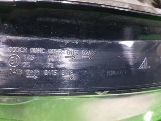 Фара левая передняя AUDI A4 8K5 CDHB 8K0941003D 3 ракурс
