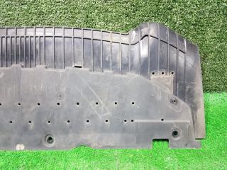 Защита бампера передняя AUDI A4 8K5 CDHB 8K0807233 3 ракурс