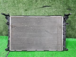 Радиатор основной AUDI A4 8K5 CDHB 8K0121251K 2 ракурс Радиатор основной AUDI A4 8K5 CDHB 8K0121251K 2 ракурс