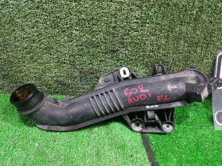 Патрубок интеркулера AUDI A4 8K5 CDHB 8K0145673L 2 ракурс