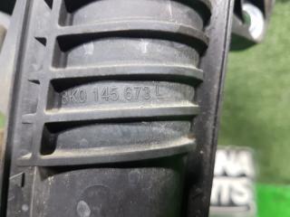 Патрубок интеркулера AUDI A4 8K5 CDHB 8K0145673L 4 ракурс