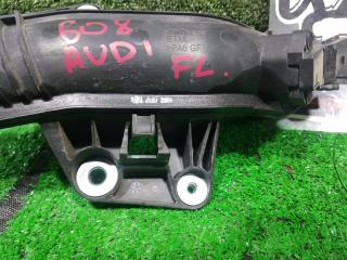 Патрубок интеркулера AUDI A4 8K5 CDHB 8K0145673L 5 ракурс