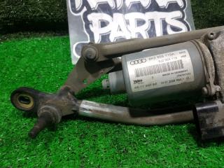Механизм дворников передний AUDI A4 8K5 CDHB 8K2955119A 3 ракурс