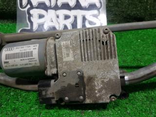 Механизм дворников передний AUDI A4 8K5 CDHB 8K2955119A 4 ракурс