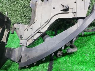 Крепление фары левое переднее AUDI A4 8K5 CDHB 8K0805607 4 ракурс