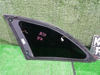 Стекло собачника правое заднее AUDI A4 8K5 CDHB 8K9845300L 5 ракурс
