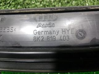 Планка под дворники передняя A4 2009 8K5 CDHB
