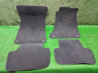 Коврики комплект AUDI A4 8K5 CDHB 8K0864450 2 ракурс