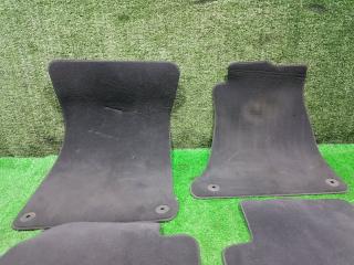 Коврики комплект AUDI A4 8K5 CDHB 8K0864450 3 ракурс