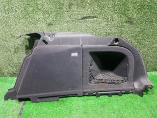 Обшивка багажника правая задняя AUDI A4 8K5 CDHB 8K9863880 2 ракурс